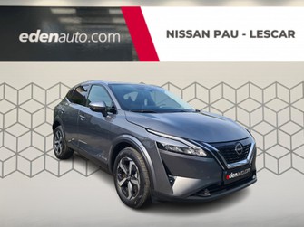Photo Nissan Qashqai III e-Power 190 ch N-Connecta 5p