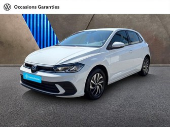 Photo Volkswagen Polo 1.0 TSI 95ch Life Business