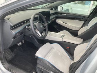 Photo Volkswagen ID.7 ID.7 Pro 286 ch