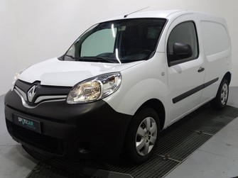 Photo Renault Kangoo Express 1.5 dCi 90ch energy Confort Euro6