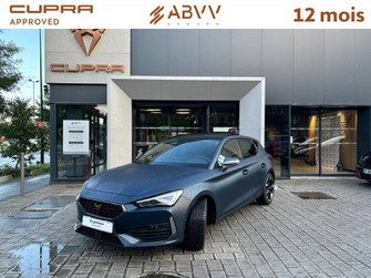 Photo Cupra Leon Leon 1.5 eTSI 150 ch DSG7