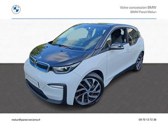 Photo Bmw i3 170ch 120Ah Edition WindMill Atelier