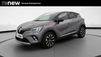 Photo Renault Captur Captur TCe 90