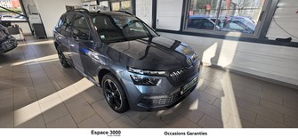 Photo Skoda Kamiq Kamiq 1.0 TSI Evo 110 ch DSG7