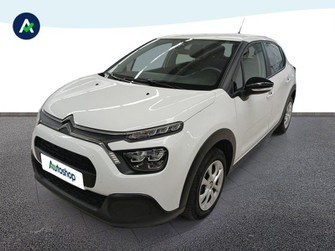 Photo Citroen C3 1.2 PureTech 83ch S&S Feel 122-123g