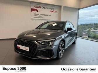 Photo Audi A3 SPORTBACK A3 Sportback 40 TFSIe 204 S tronic 6