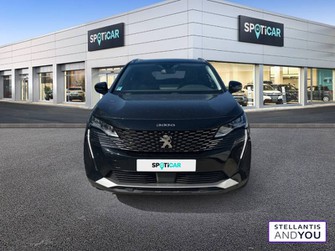 Photo Peugeot 3008 BlueHDi 130ch S&S EAT8 Allure Pack