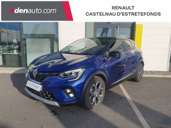 Photo Renault Captur E-Tech 145 - 21 Intens
