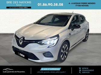 Photo Renault Clio V TCe 90 - 21N Limited