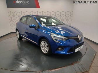 Photo Renault Clio Blue dCi 85 Business