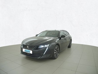 Photo Peugeot 508 SW 508 SW Hybrid 225 e-EAT8