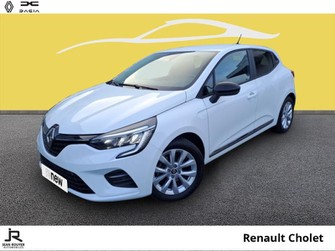Photo Renault Clio 1.5 Blue dCi 100ch Evolution