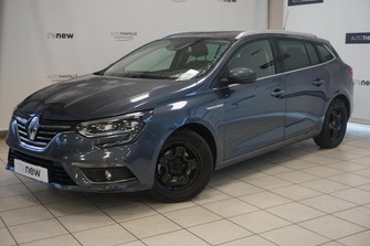 Photo Renault Megane Estate IV dCi 110 Energy EDC Intens