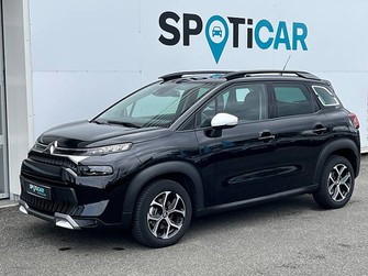 Photo Citroen C3 Aircross C3 Aircross PureTech 130 S&S EAT6