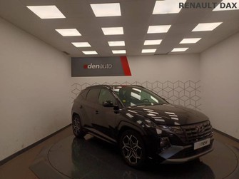 Photo Hyundai Tucson 1.6 CRDi 136 Hybrid 48V DCT-7 N Line Executive