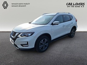 Photo Nissan X Trail X-TRAIL dCi 150 7pl