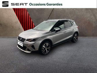 Photo Seat Arona 1.0 TSI 110ch Xperience DSG7