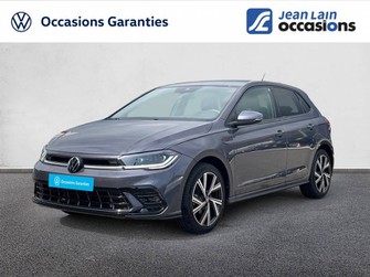 Photo Volkswagen Polo 1.0 TSI 110 S&S DSG7 R-Line