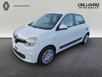Photo Renault Twingo III TCe 95 Zen