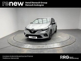 Photo Renault Clio V Clio TCe 100 GPL