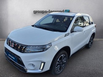 Photo Suzuki Vitara 1.5 Dualjet Hybrid 115ch Style Auto