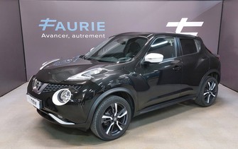 Photo Nissan Juke Juke 1.2e DIG-T 115 Start/Stop System