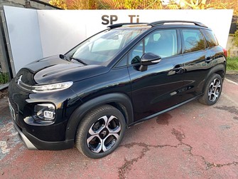 Photo Citroen C3 Aircross PureTech 110 S&amp;S BVM6 Shine 5p