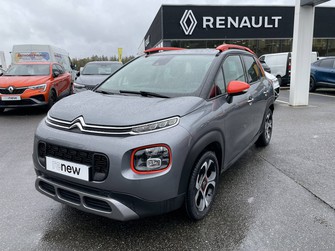 Photo Citroen C3 Aircross C3 Aircross PureTech 110 S&S BVM5