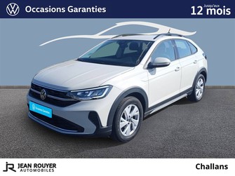 Photo Volkswagen Taigo Taigo 1.0 TSI 110 BVM6