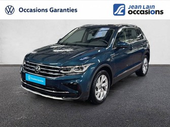 Photo Volkswagen Tiguan 1.5 TSI 150ch DSG7 Elegance