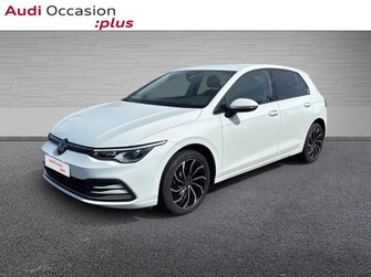 Photo Volkswagen Golf 1.5 eTSI OPF 130ch Active DSG7