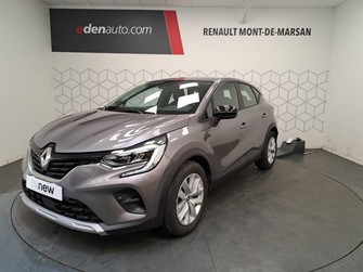 Photo Renault Captur II E-Tech 145 - 21 Business 5p