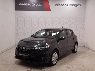 Photo Dacia Sandero TCe 90 Confort