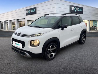 Photo Citroen C3 Aircross PureTech 130ch S&S Shine EAT6