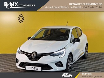 Photo Renault Clio V TCe 100 GPL Evolution