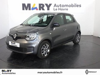 Photo Renault Twingo III SCe 65 Equilibre