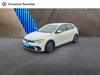 Photo Volkswagen Polo 1.0 TSI 95ch Life