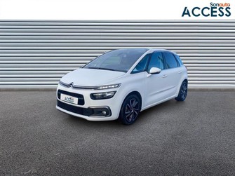 Photo Citroen C4 Picasso BlueHDi 120ch Feel S&S