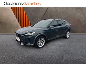Photo Cupra Formentor 2.0 TDI 150ch Business Edition DSG7 4Drive