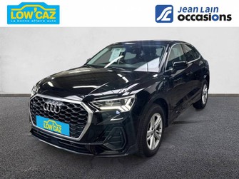 Photo Audi Q3 Sportback 35 TDI 150 ch S tronic 7 Quattro Business line