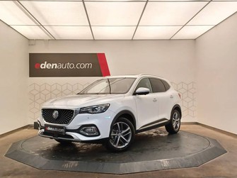 Photo MG EHS 1.5T GDI PHEV Luxury