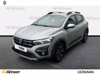 Photo Dacia Sandero TCe 90 - 22 Stepway Confort