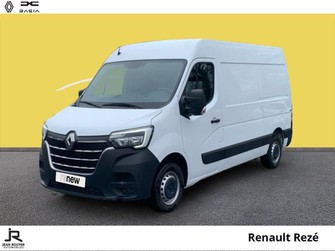 Photo Renault Master Fg F3300 L2H2 2.3 Blue dCi 135ch Grand Confort Euro6
