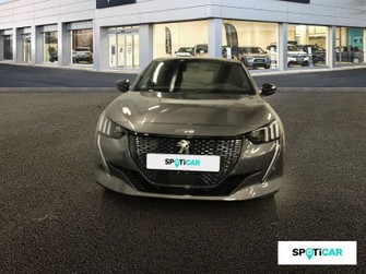Photo Peugeot 208 PureTech 100 S&S EAT8 GT