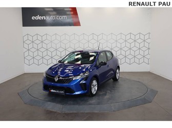 Photo Renault Clio TCe 90 Evolution