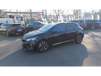 Photo Renault Clio TCe 90 Techno