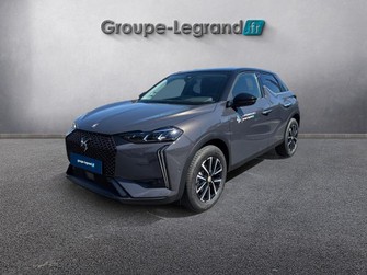 Photo DS  1.2 Hybride 136ch Edition France