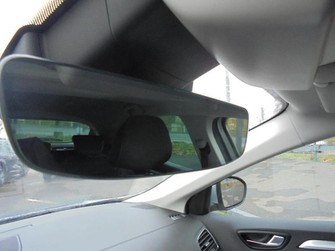 Photo Renault Megane IV BERLINE Megane IV Berline TCe 140