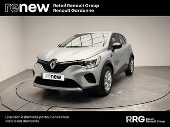 Photo Renault Captur Captur TCe 90