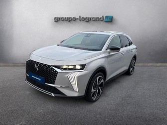 Photo DS 7 Crossback E-TENSE 225ch Opera